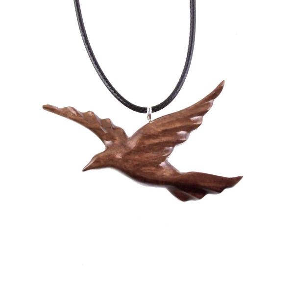 dove necklace gatewayalpha