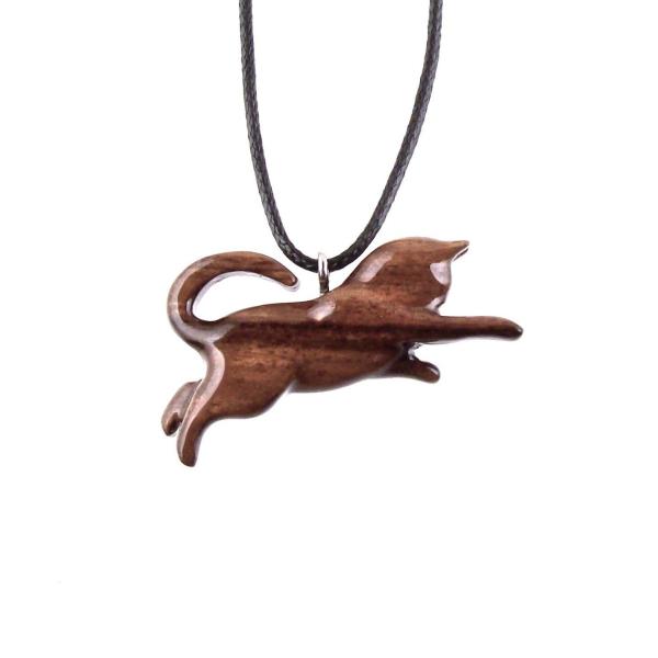 cat necklace gatewayalpha