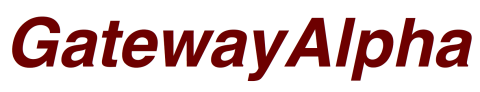gatewayalpha